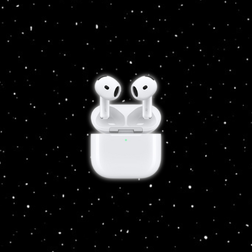 AirPod 4 Vendor